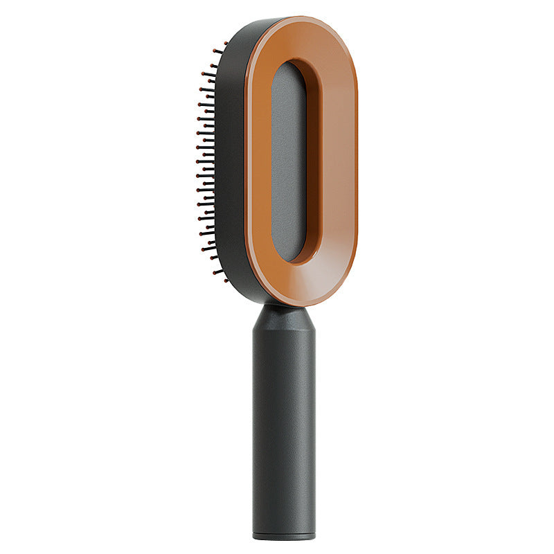 Zenbrush™ I Die selbstreinigende Haarbürste