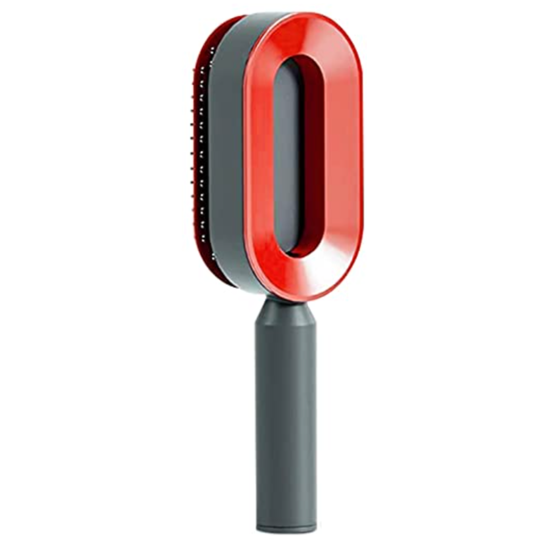 Zenbrush™ I Die selbstreinigende Haarbürste