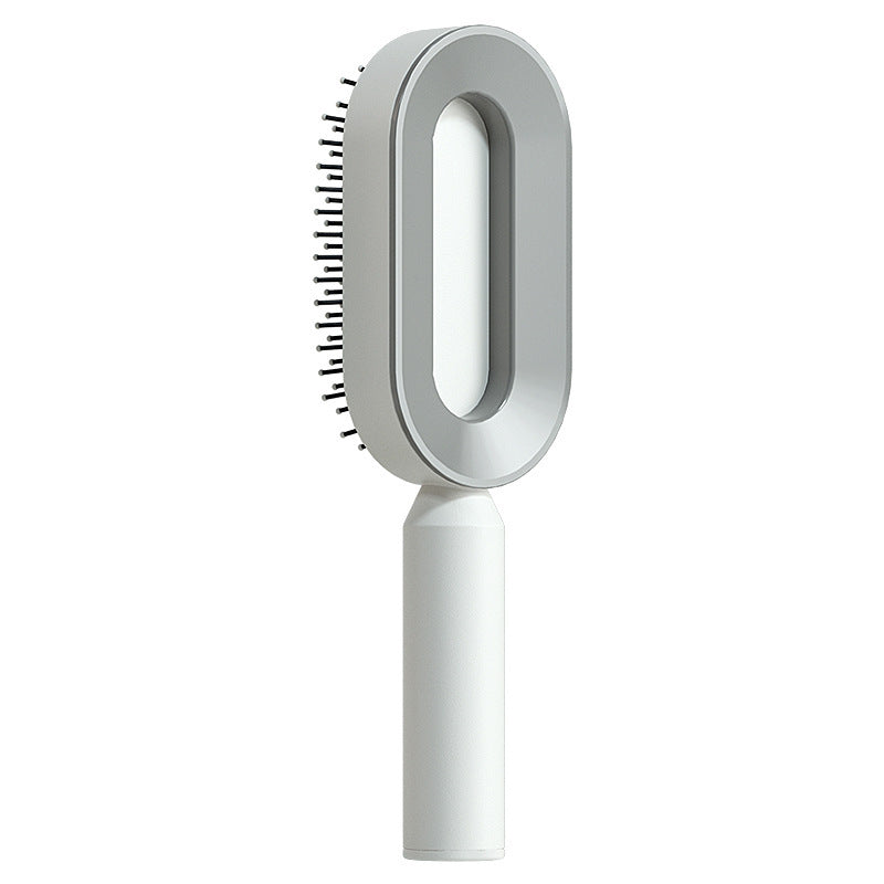 Zenbrush™ I Die selbstreinigende Haarbürste