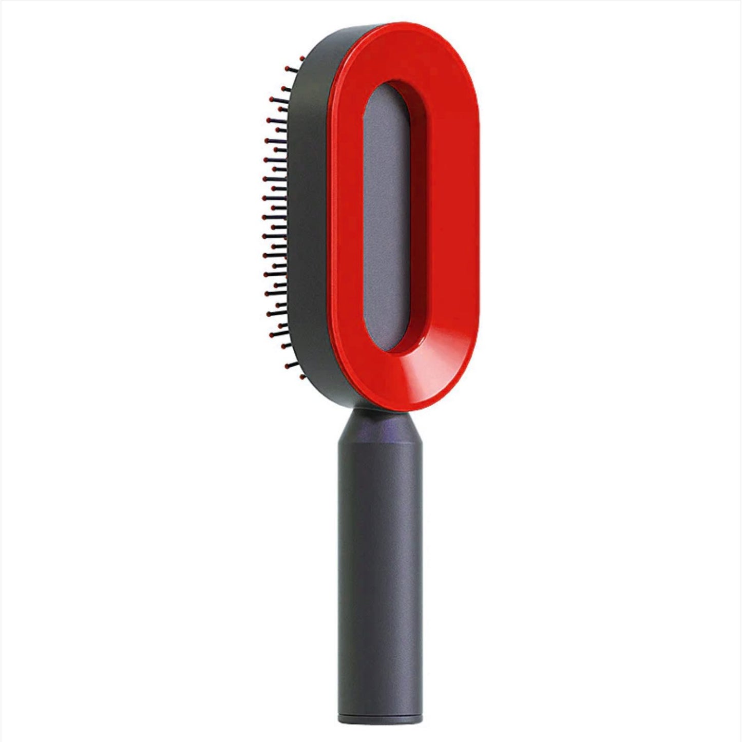 Zenbrush™ I Die selbstreinigende Haarbürste